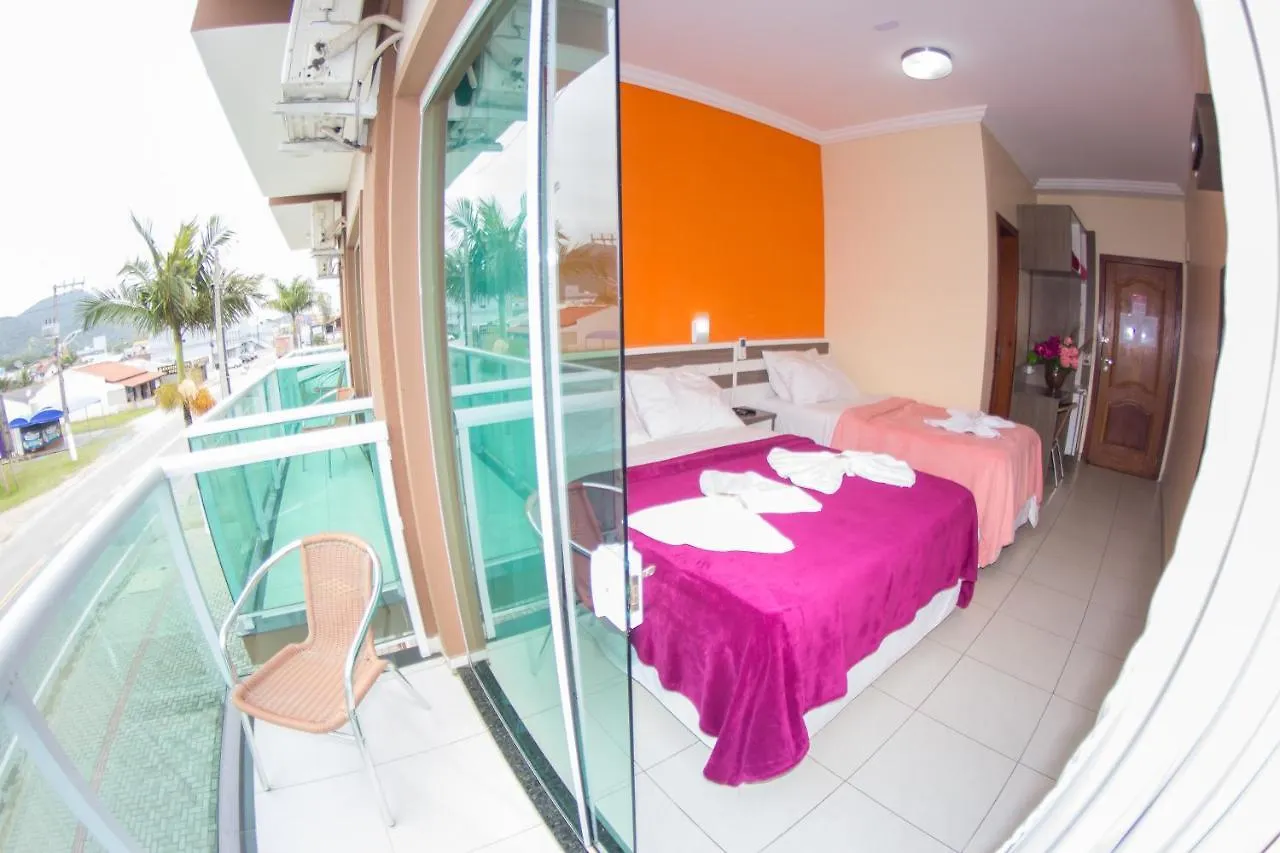***  Villarejo Parque Hotel Penha  Brazil