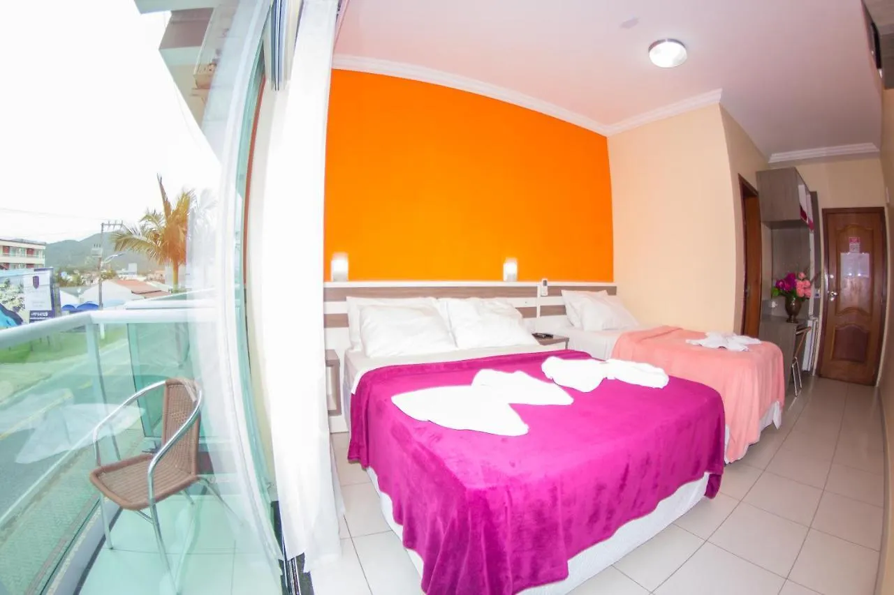 Villarejo Parque Hotel Penha