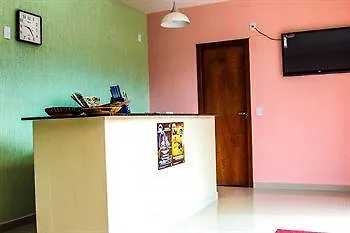 Villarejo Parque Hotel Penha