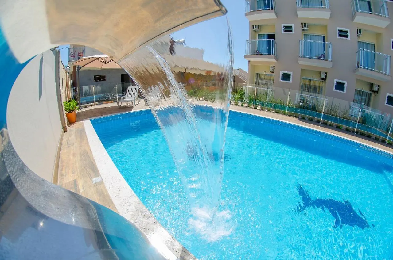 Villarejo Parque Hotel Penha