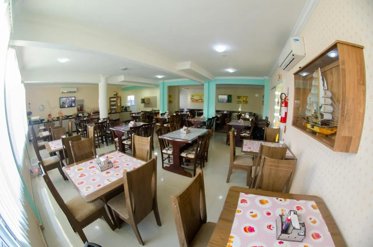 Villarejo Parque Hotel Penha