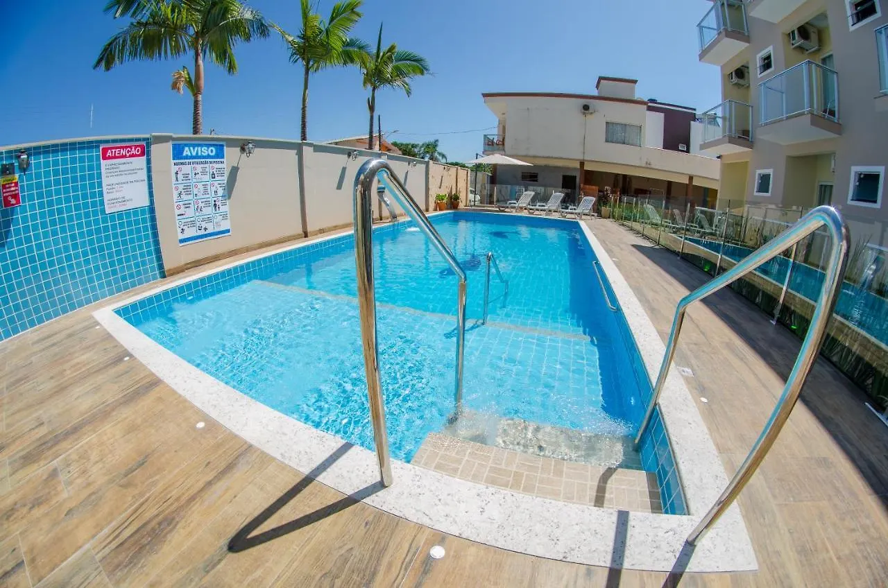 Villarejo Parque Hotel Penha