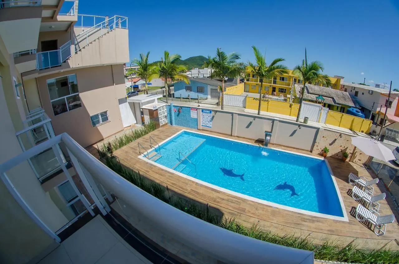 Villarejo Parque Hotel Penha