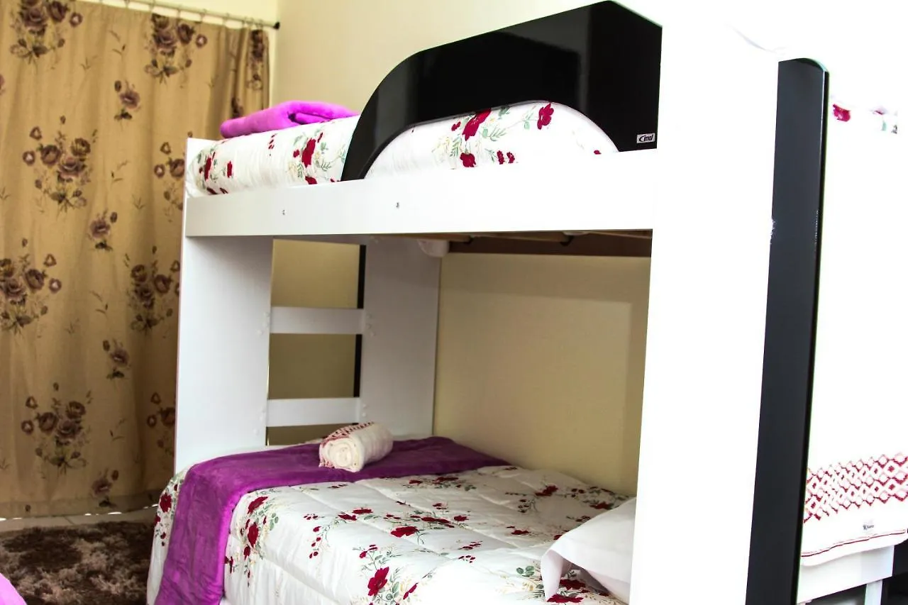 פנייה Villarejo Parque Hotel