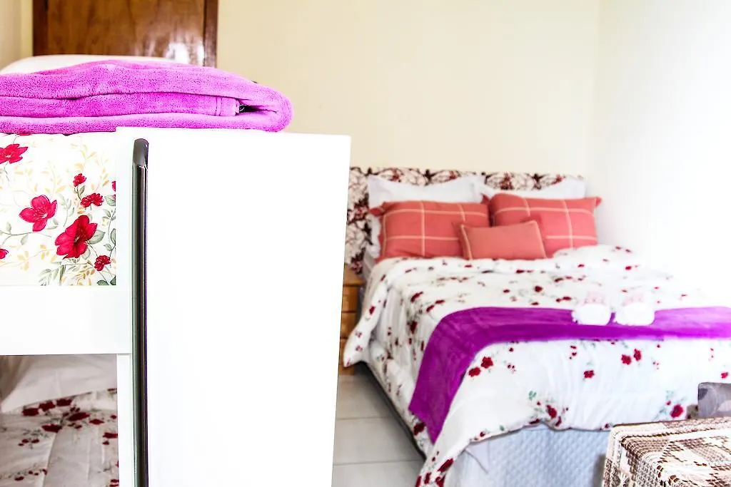 פנייה Villarejo Parque Hotel