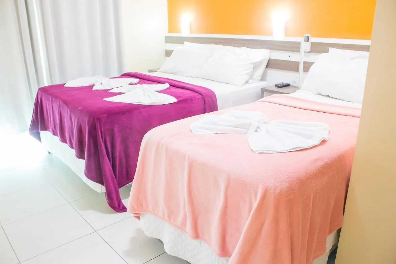 פנייה Villarejo Parque Hotel