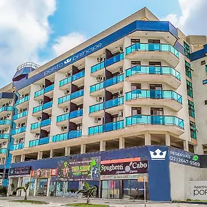 Apart-hotel Porto