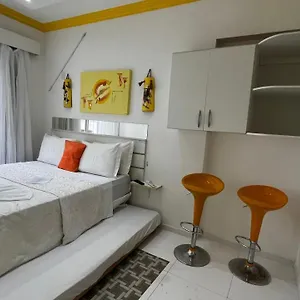 Inn águas Do Mariscal