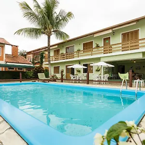 Apartahotel Residencial Santana