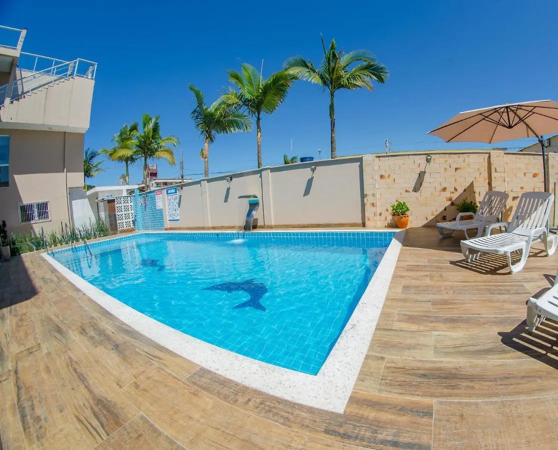 Villarejo Parque Hotel Penha