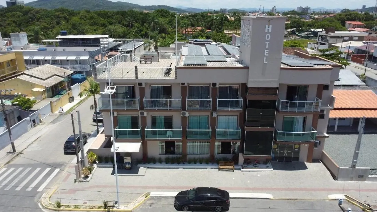 Villarejo Parque Hotel Penha  Brazil