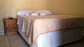 Villarejo Parque Hotel Penha